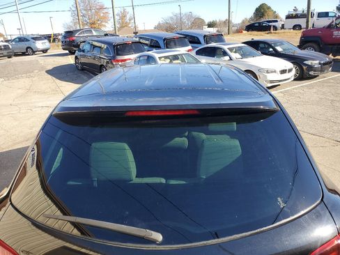 Used 2015 MAZDA CX-9 Touring image 12