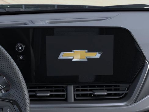 New 2026 Chevrolet Trax RS FWD image 20