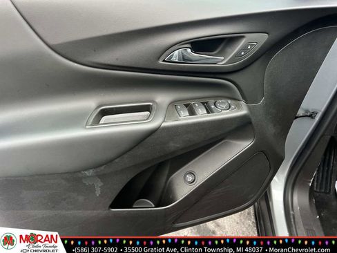 Certified 2024 Chevrolet Equinox LT image 14