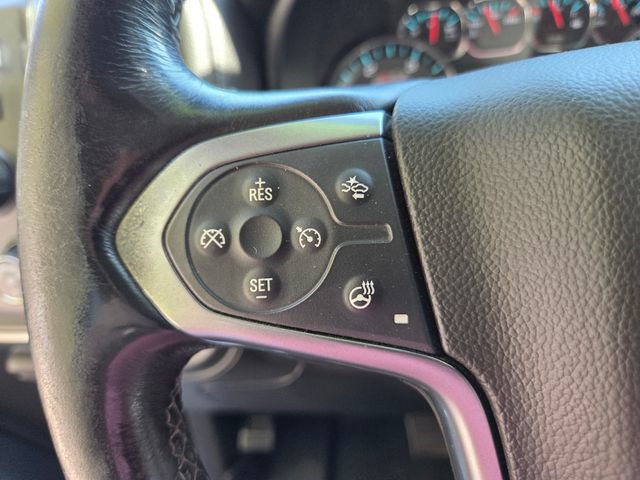 Used 2017 Chevrolet Silverado 3500 LTZ w/ Duramax Plus Package AWD/4WD image 28