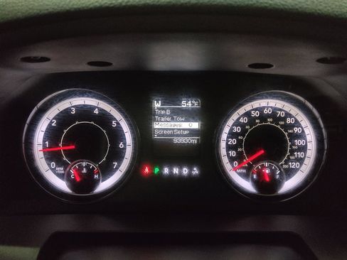 Used 2021 RAM 1500 Tradesman w/ Popular Equipment Group AWD/4WD image 23