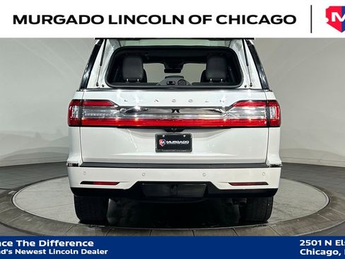 Used 2020 Lincoln Navigator Reserve w/ Luxury Package AWD/4WD image 28