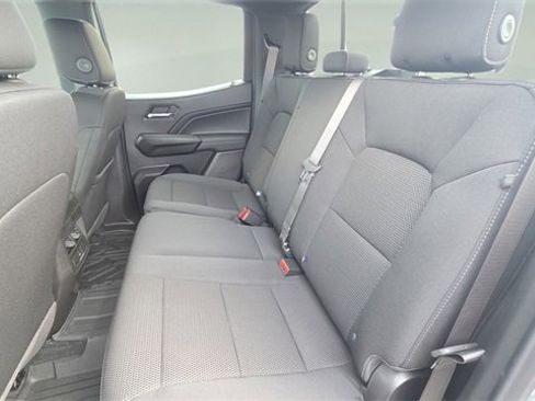 New 2026 GMC Canyon Elevation image 22