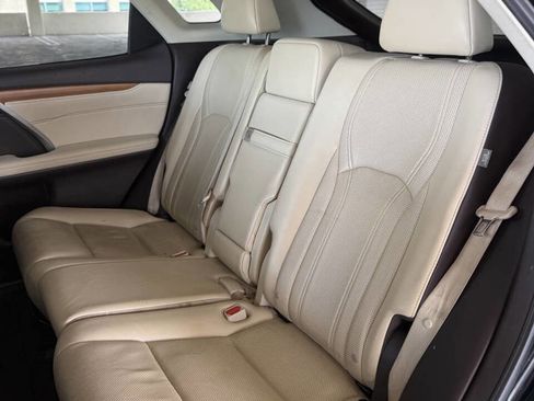 Used 2016 Lexus RX 350 FWD w/ Premium Package image 62