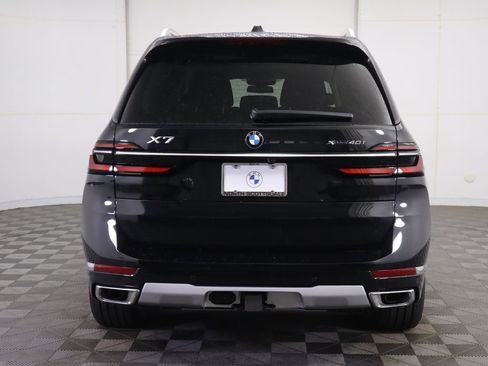 New 2026 BMW X7 xDrive40i image 6