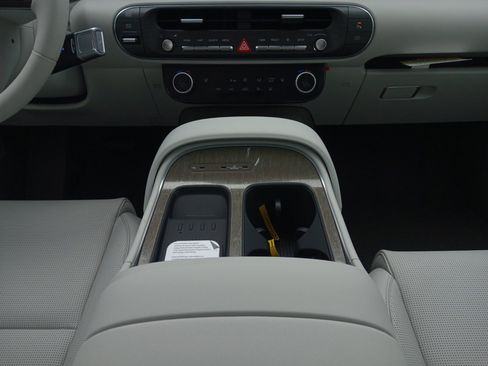 New 2026 Hyundai Palisade SEL image 11