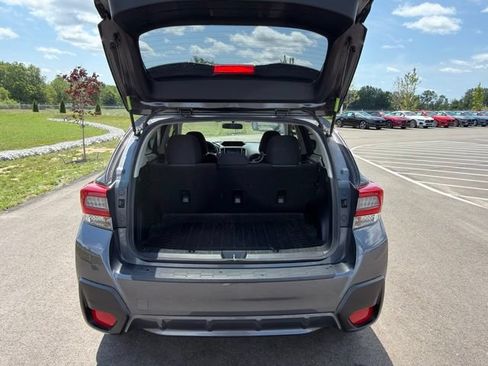 Used 2021 Subaru Crosstrek 2.0i Premium AWD/4WD image 11