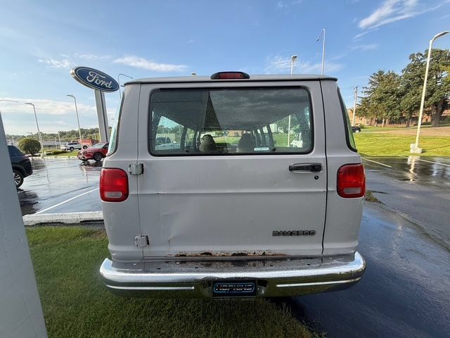 Used 1997 Dodge B3500 RWD image 5