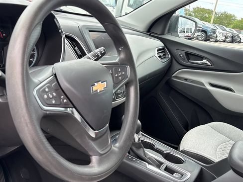 Used 2023 Chevrolet Equinox LS FWD image 7