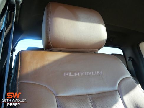 Used 2016 Ford F450 Platinum image 20