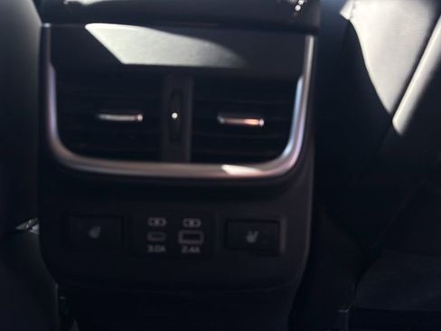 Used 2024 Subaru Outback Touring XT AWD/4WD image 15