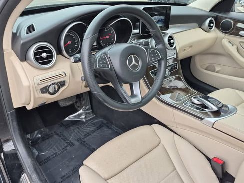 Used 2016 Mercedes-Benz C 300 C 300 image 12