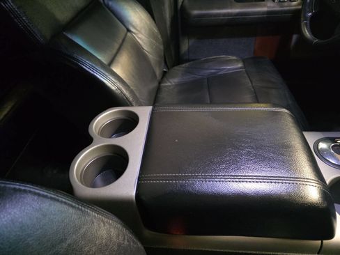 Used 2008 Ford F150 Lariat image 14