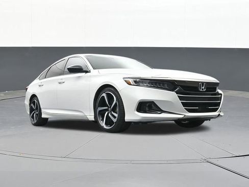 Used 2022 Honda Accord Sport image 50