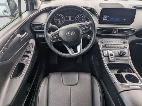Used 2023 Hyundai Santa Fe XRT w/ Cargo Package AWD/4WD image 17