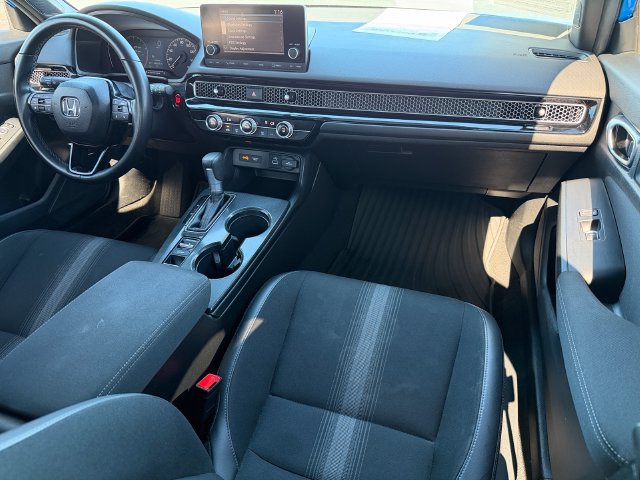 Used 2024 Honda Civic Sport image 34