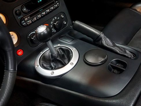 Used 2009 Dodge Viper SRT-10 w/ Protection Group image 80