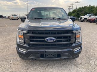 Used 2023 Ford F150 Lariat AWD/4WD video 2