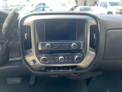 Used 2015 Chevrolet Silverado 1500 LT w/ All Star Edition RWD image 10