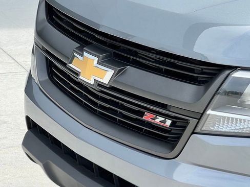 Used 2019 Chevrolet Colorado Z71 image 14