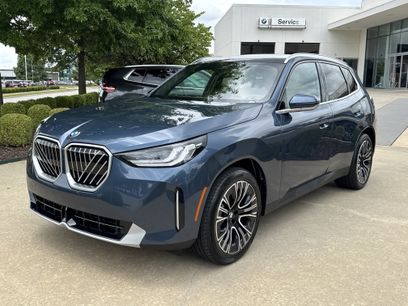 New 2026 BMW X3 xDrive30 w/ Convenience Package