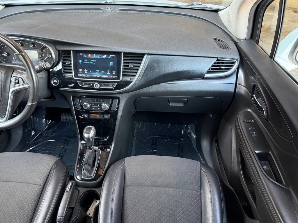 Used 2019 Buick Encore Preferred FWD image 26