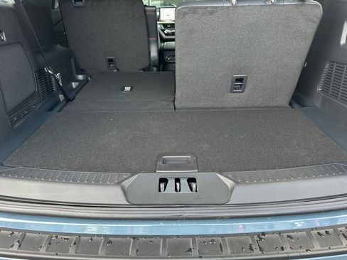 New 2026 Ford Explorer ST w/ Sun And Sound Package image 17