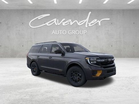 New 2026 Ford Expedition Tremor AWD/4WD image 7