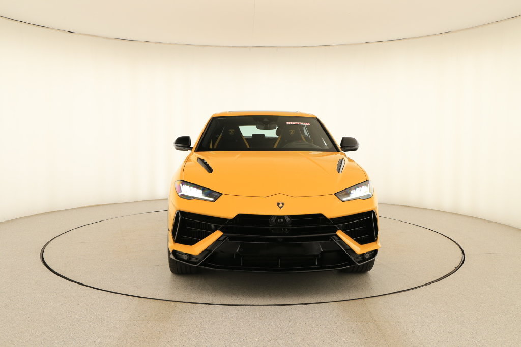 Used 2024 Lamborghini Urus S AWD/4WD image 11