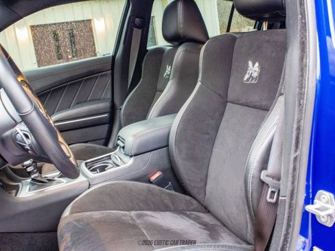Used 2022 Dodge Charger Scat Pack image 22