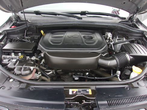 Used 2022 Jeep Grand Cherokee Laredo X image 26