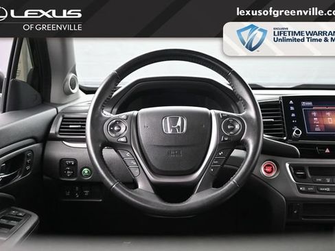 Used 2023 Honda Ridgeline RTL image 25