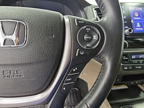 Used 2022 Honda Ridgeline RTL-E image 27