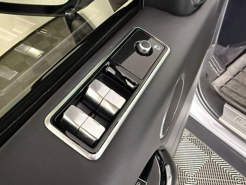 Used 2020 Land Rover Range Rover Sport HSE Dynamic AWD/4WD image 21
