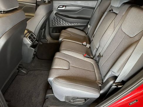 Used 2019 Hyundai Santa Fe SEL AWD/4WD image 21