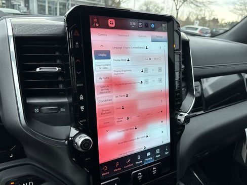 New 2026 RAM 1500 Laramie image 18