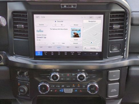 New 2026 Ford F250 Lariat w/ FX4 Off-Road Package image 18