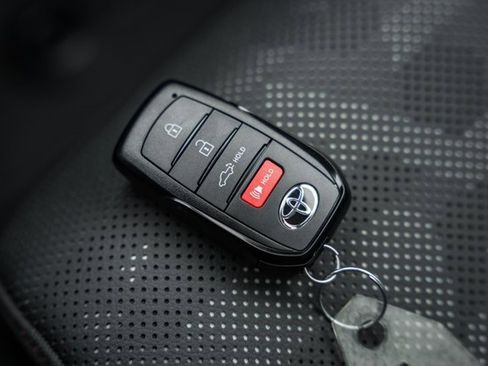 New 2026 Toyota Tundra TRD Pro image 48