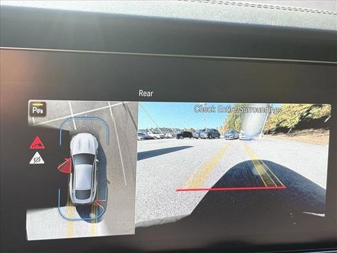 Certified 2022 Mercedes-Benz AMG GT 53 image 11