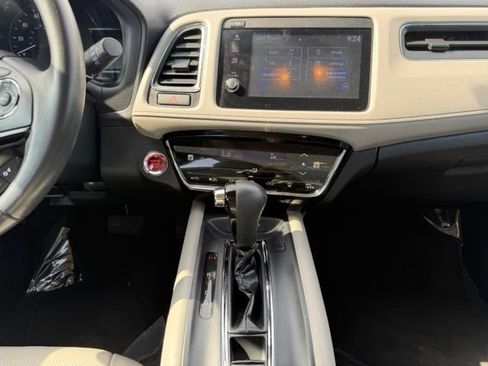 Used 2020 Honda HR-V EX-L image 7