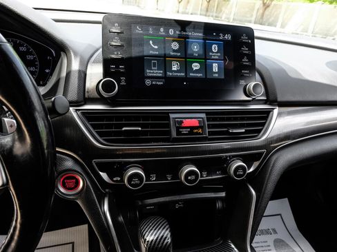 Used 2020 Honda Accord Sport image 37