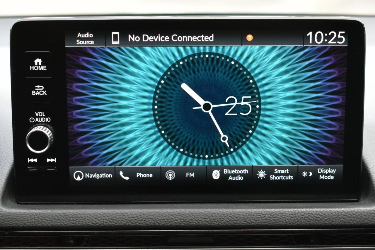 Used 2024 Honda Civic Touring image 20