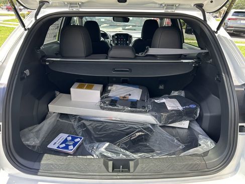 New 2025 Subaru Crosstrek 2.5i Sport w/ Crosstrek Mirror Package image 11