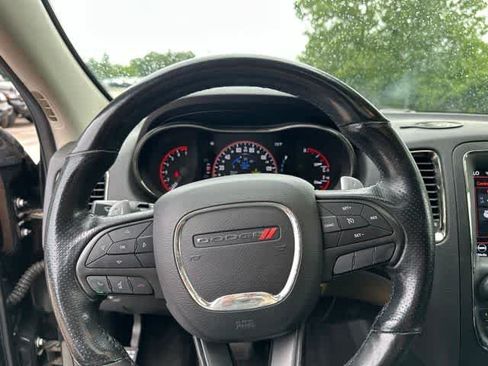 Used 2019 Dodge Durango GT AWD/4WD image 12