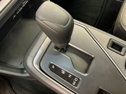 Certified 2024 Subaru Crosstrek 2.0i Premium w/ Popular Package #4 image 24