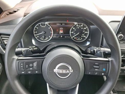 Certified 2023 Nissan Rogue SV image 51