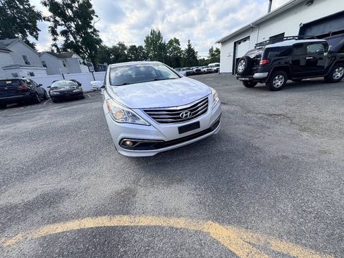 Used 2015 Hyundai Azera FWD image 21