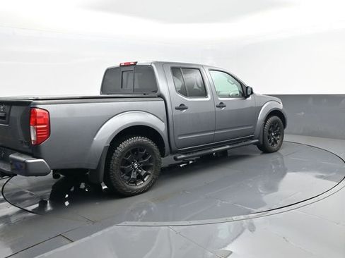 Used 2018 Nissan Frontier SV w/ Value Truck Package AWD/4WD image 20