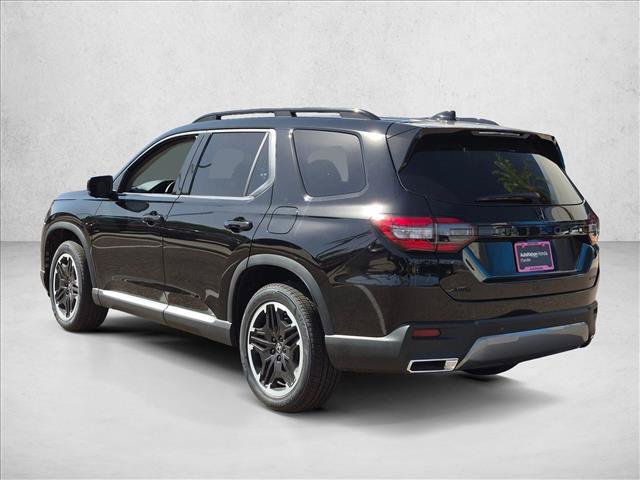 New 2026 Honda Pilot image 9