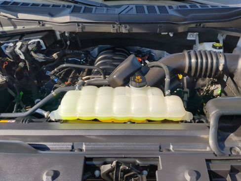 Used 2025 Ford F150 XL w/ Equipment Group 103A High image 29